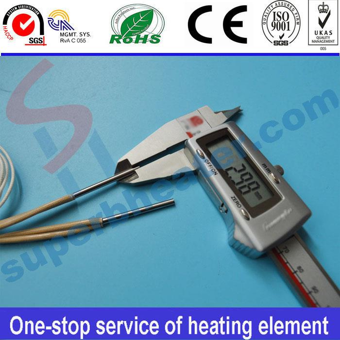2.5 * 30 100W High Quality Cartridge Heater Heating Element