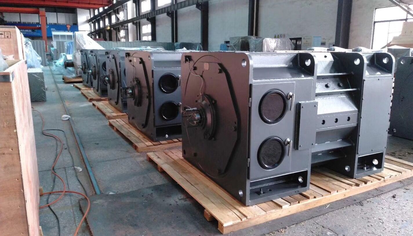 Price Small Electric DC Motor