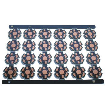 Auto Black Soldermask PCB for Toy