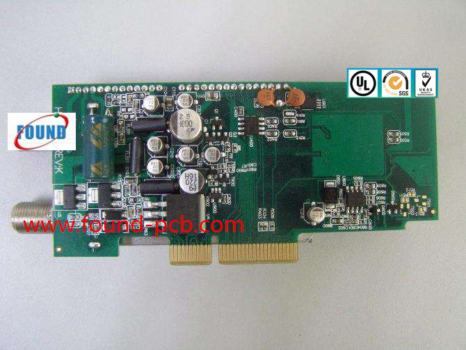 Electronic Fr4 SMT PCBA /PCBA Module Manufacturer