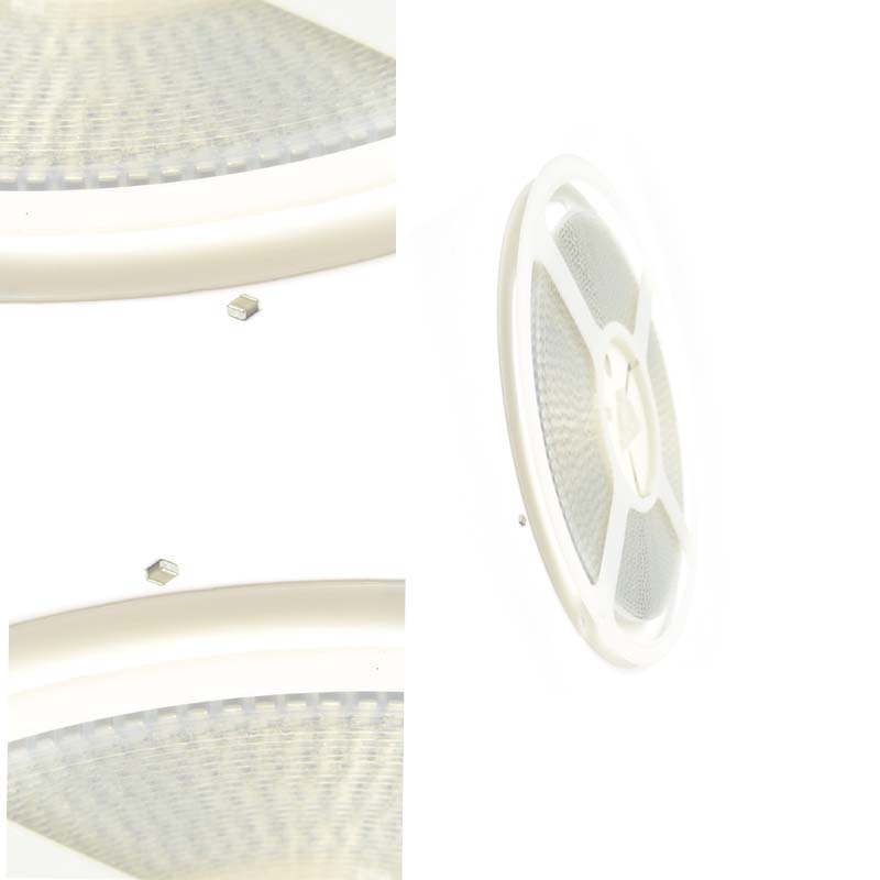 1206 0.47 UF X7r 100V SMD Multilayer Ceramic Capacitor