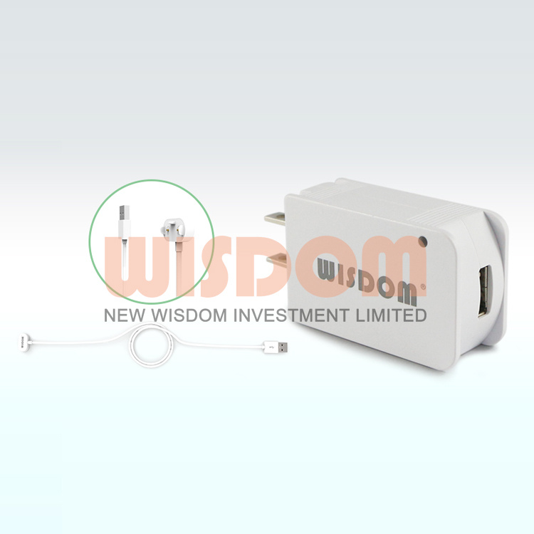 2016 New White Mini Power Supply in China