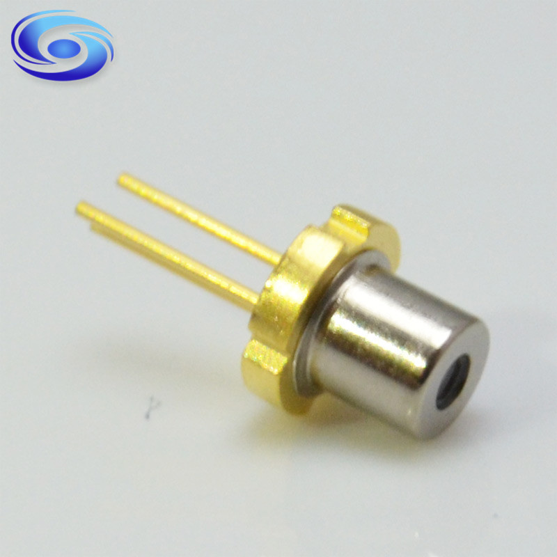 Osram High Reliability Green 520nm 10MW To56 Laser Diode (PLT5510)