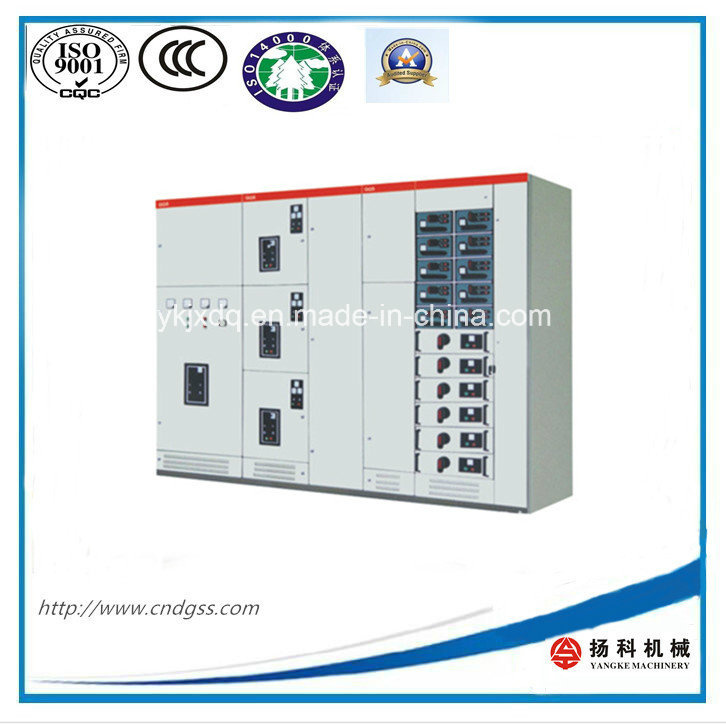 High Quality Low-Voltage Withdrawable Switchgear