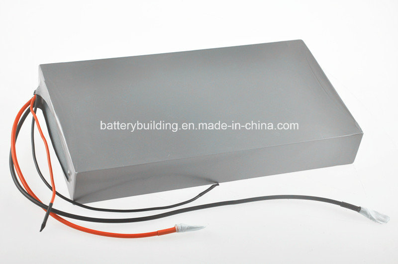 36V 10ah Electric Lithium Battery Pack for E-Scooter and E-Skateboard