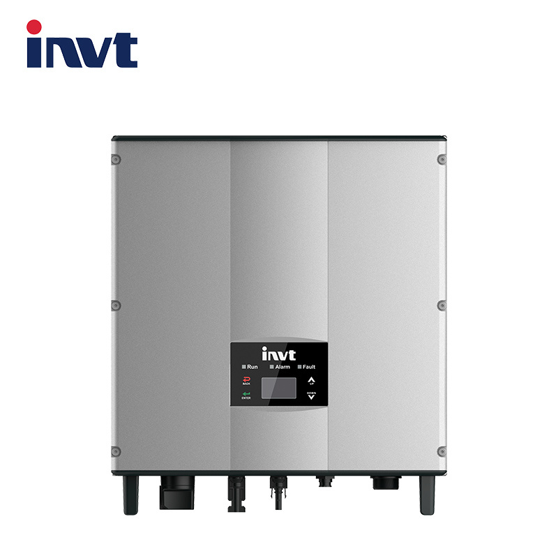 Invt Mg Series 4000watt-5000watt Single Phase Grid- Tied PV Inverter