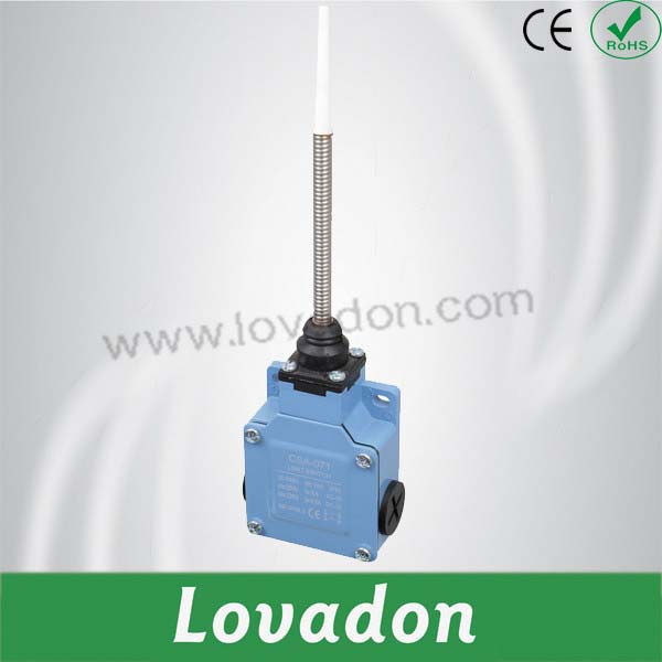 CSA-071 Strong Metal Outer Shel Type Limit Switch