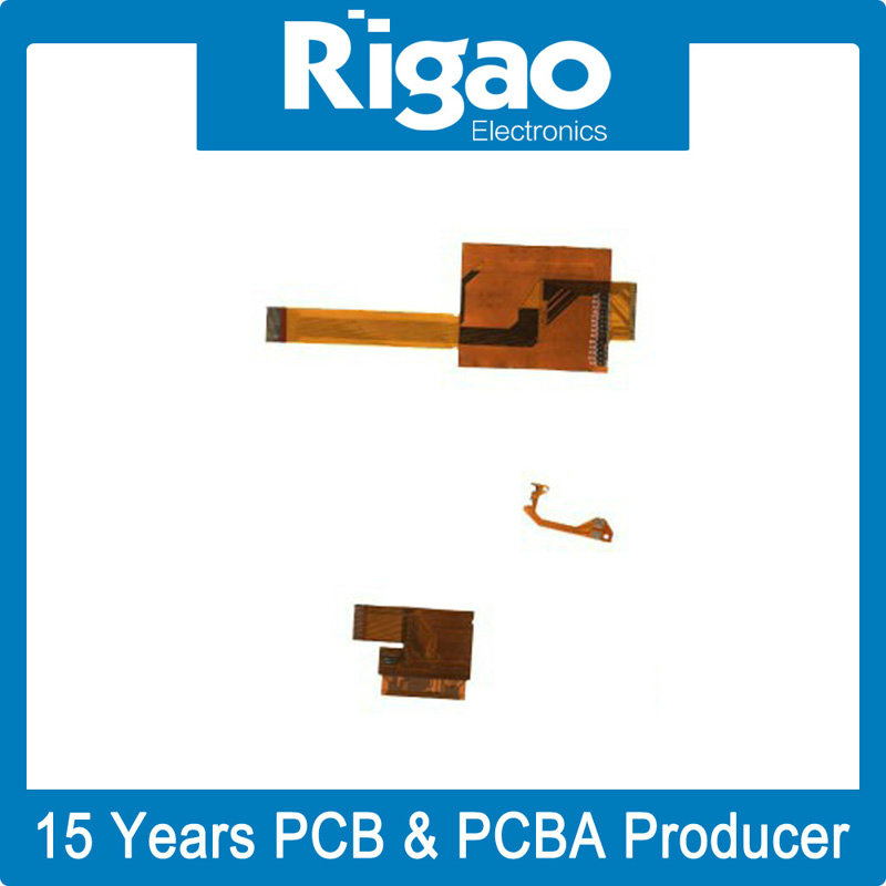 Keyboard Flexible PCB Assembly/FPC & Flexible Coupling Assembly