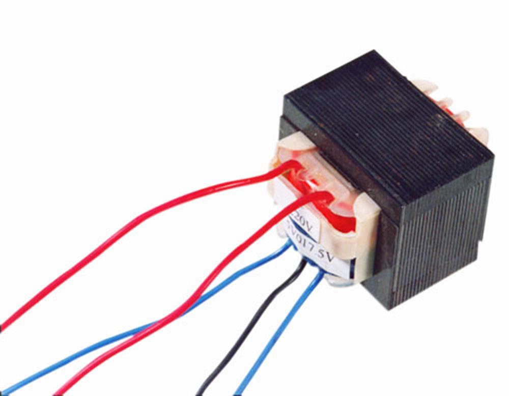 High Quality Compact Size Professional Low Frequency Transformers with IEC, ISO9001, Ce Certification for Various Application