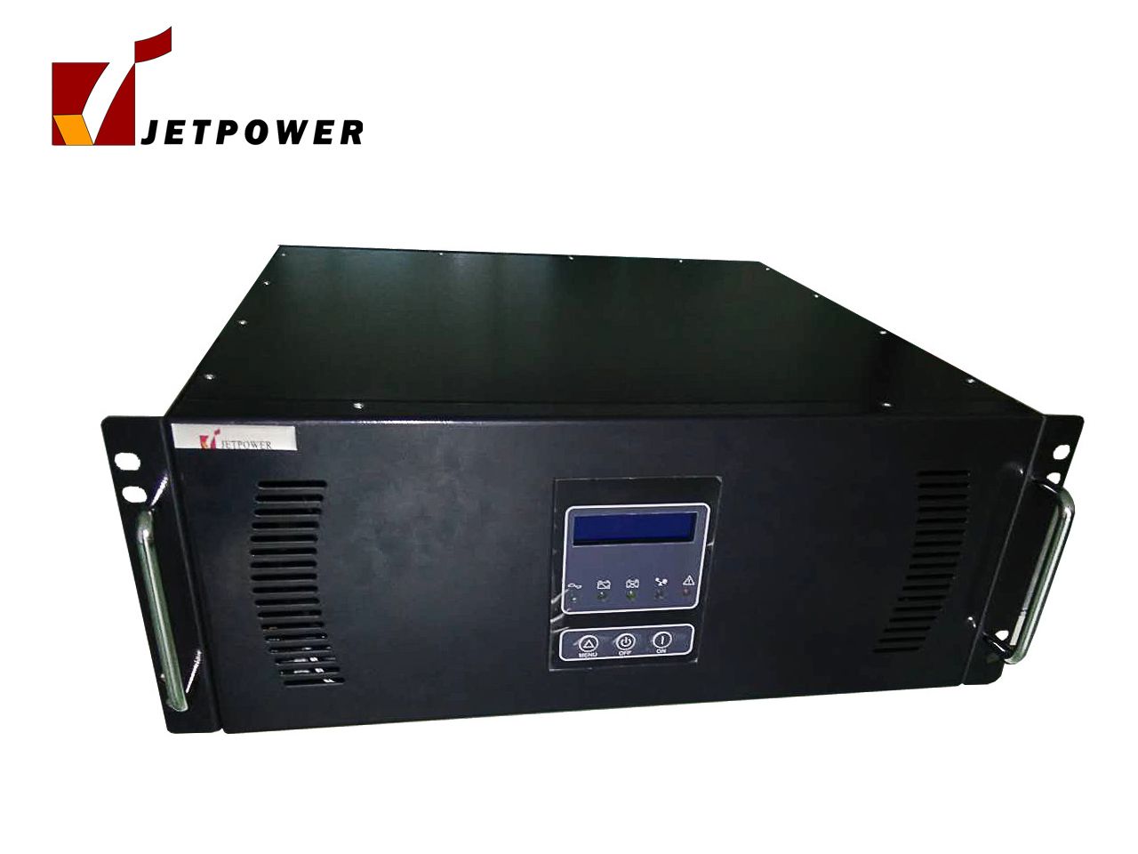 Ti Series 48VDC Telecom Inverter (1-8kVA)