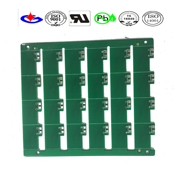 Large PCB Manufacturer PCB Board From Single to 20 Layers