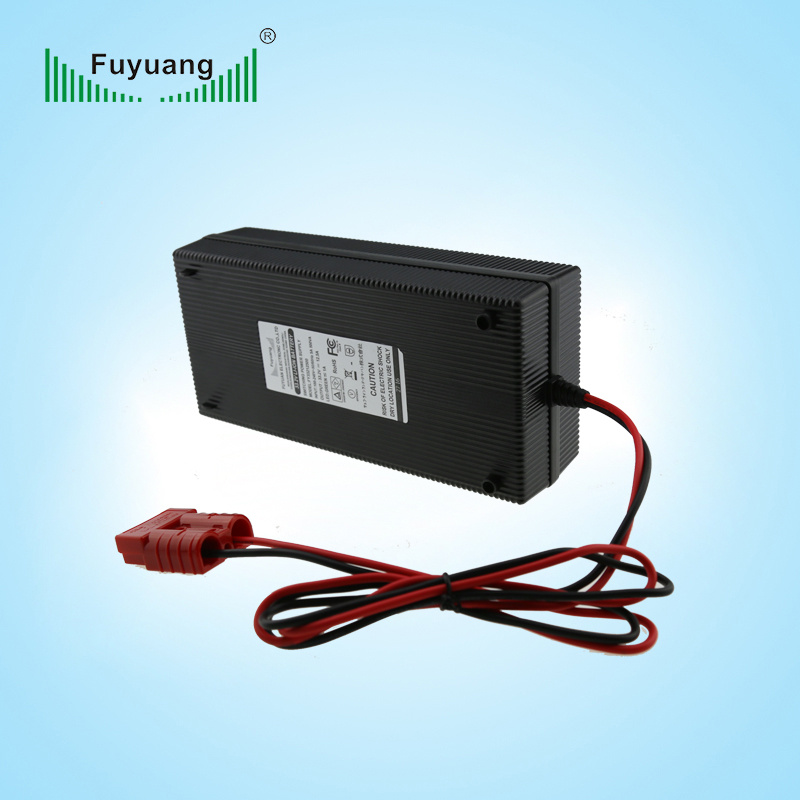 Anderson Power Connector 11 AMP 24 Volt DC Power Supply
