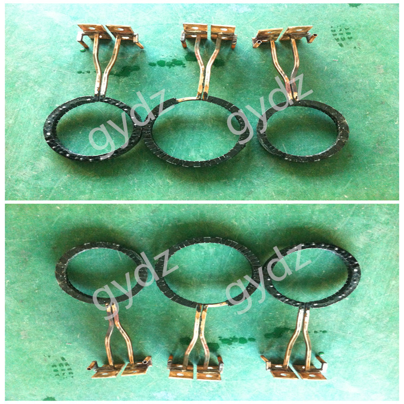 Induction Heating Coil, Induction Coil, Coil