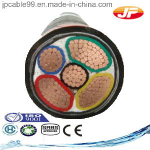 Medium Voltage XLPE Insulated Power Cable