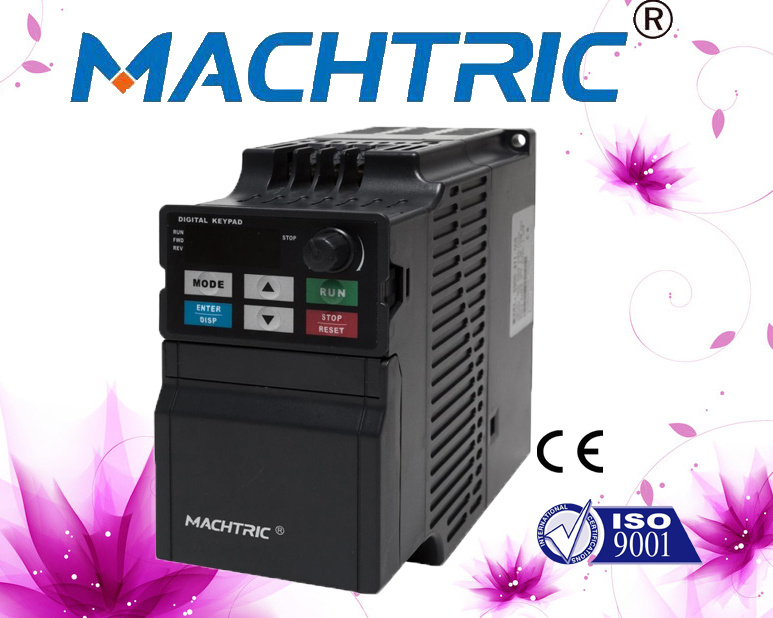 Ce, ISO9001 AC Drive, VFD Frequency Inverter, VFD