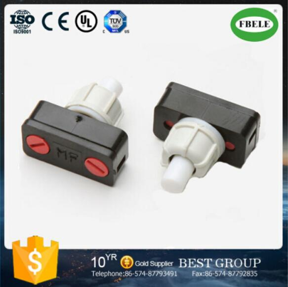 Latching Push Button Switch Push Button Micro Switch Quality Switch