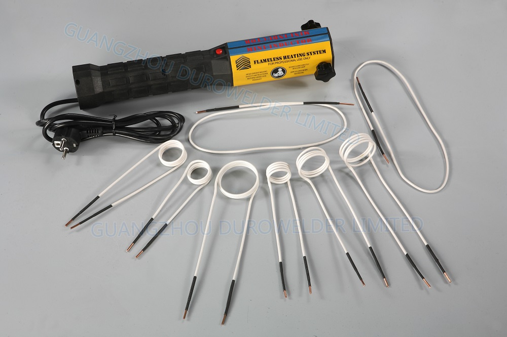 Portable Type Mini Inductor