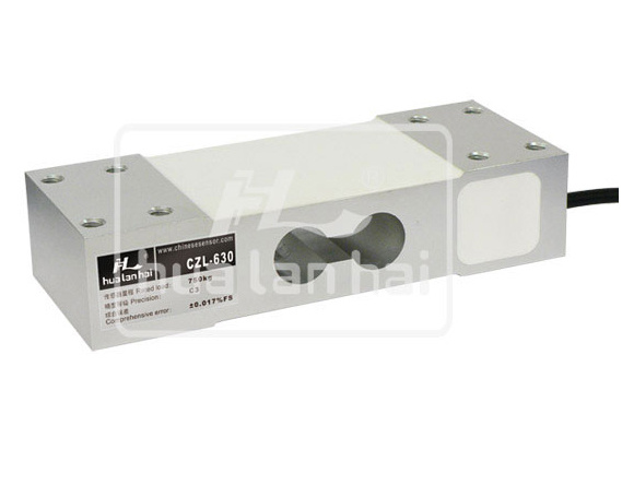 Single Point Load Cell (CZL630)