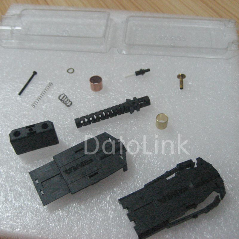Fiber Optic Connector, ESCON Multimode Connector