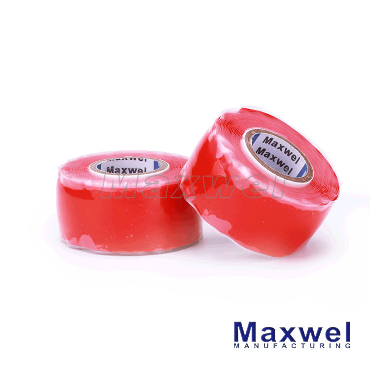 for Rescuing &Insulation Silicone Tape/Silicone Rubber Tape