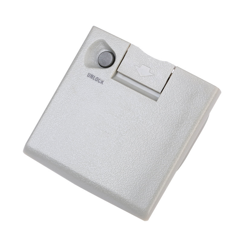 6V 2700mAh Bdc35A Battery for Sokkia Total Station