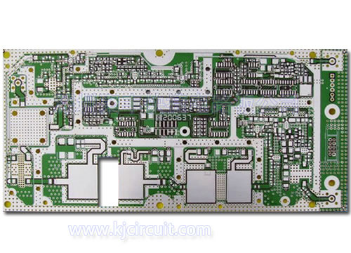 High Frequency Material PCB Board