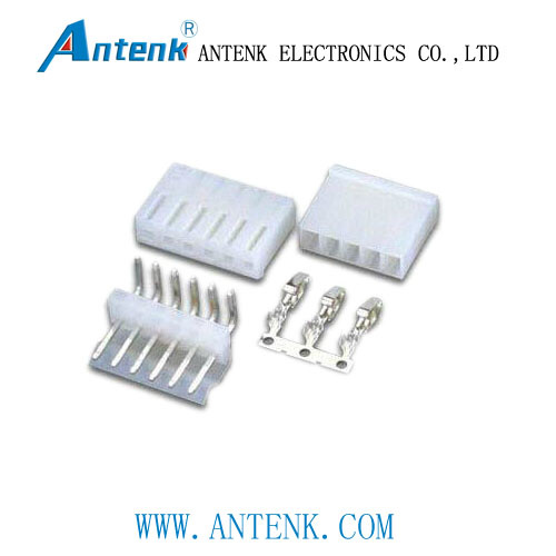 Wire to Board Connector