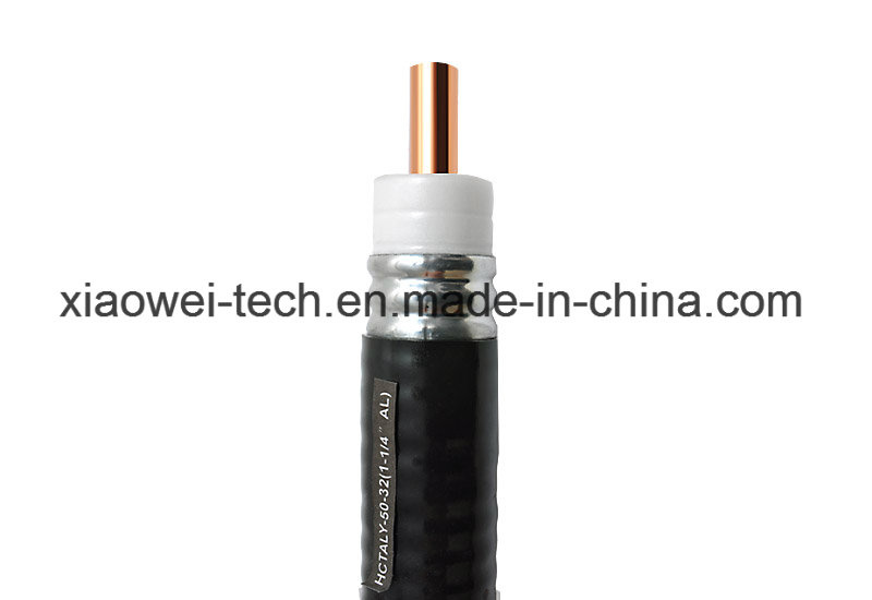 1-1/4'' RF Communication Coaxial Cable