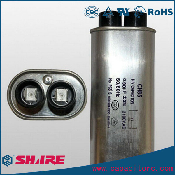 Microwave Oven Capacitor CH85 2300V Capacitor