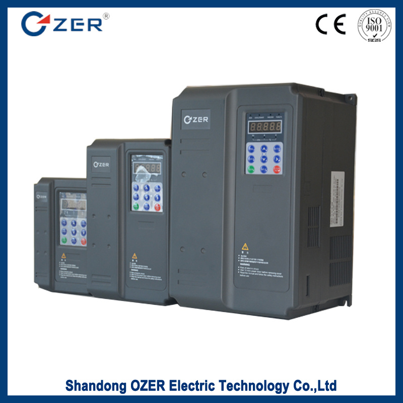 High Carrier Frequency PWM Control Frequency Inverter
