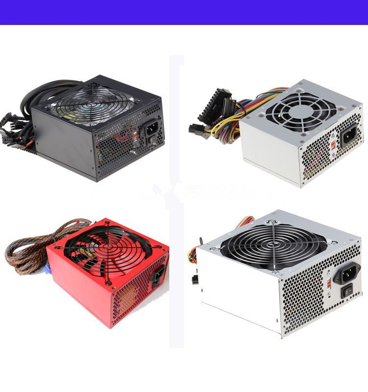 Micro 200W ATX Power Supply Unit with Competitive Price