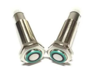 Ultrasonic Long Distance Level Sensor