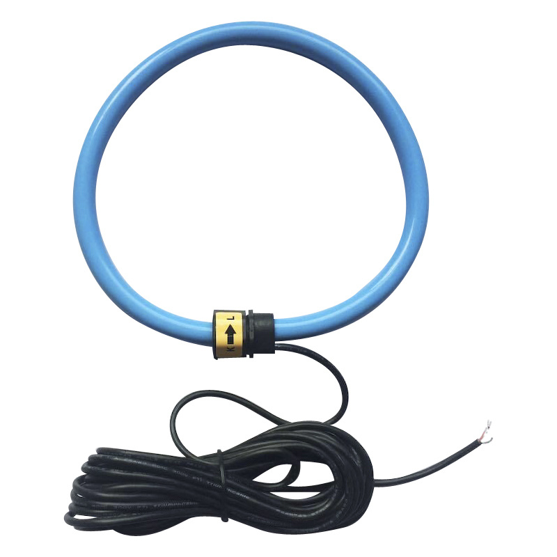 RS-100-2000A/200mv Rogowski Coil Current Sensor