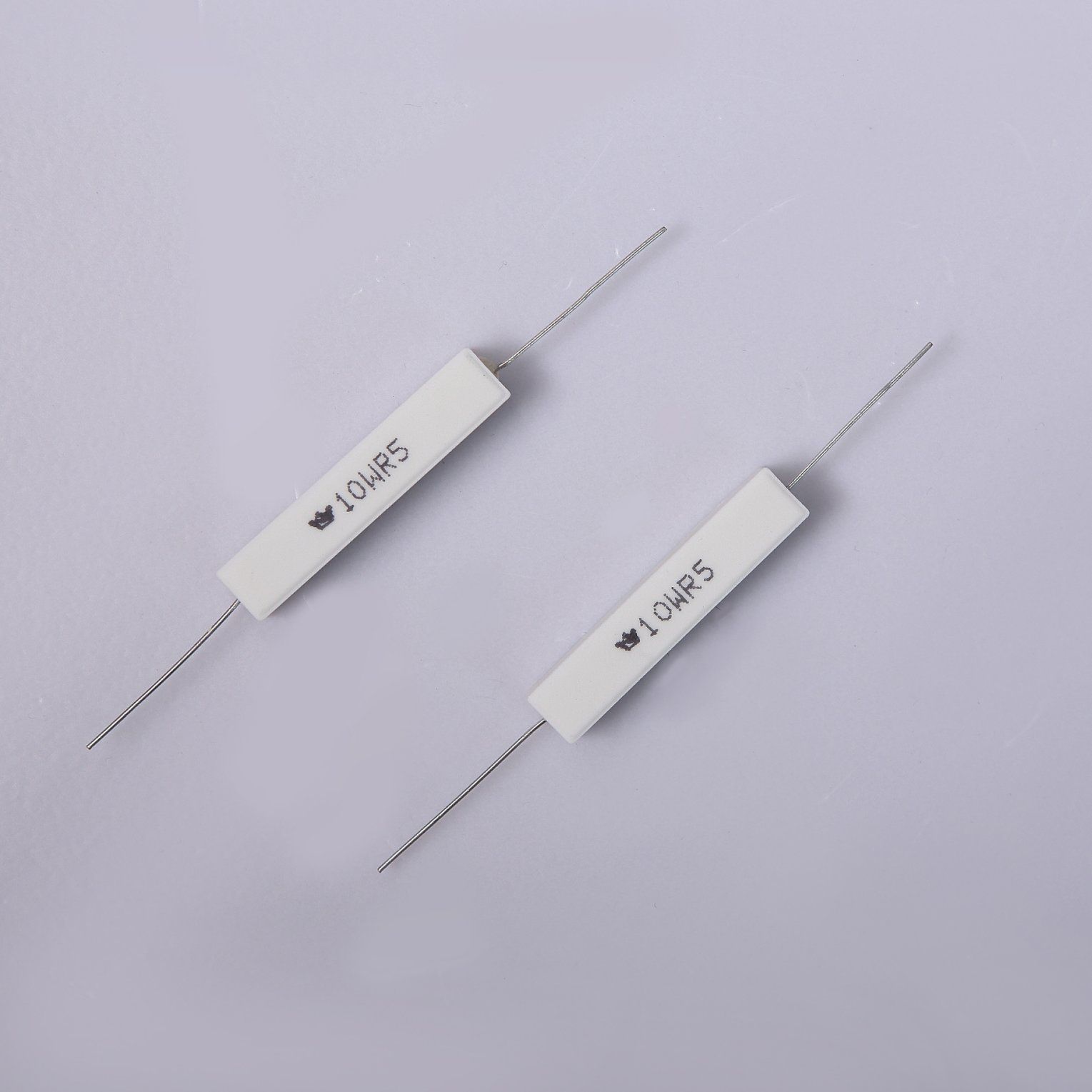 Rx27 Cement Wirewound Resistor, Cement Resistor