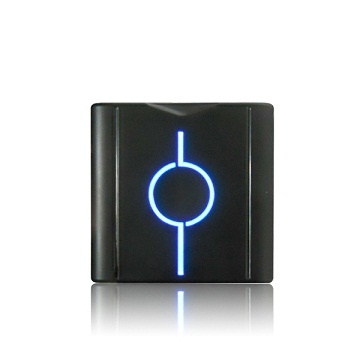 Super Smart Push Button Switch with Mems Technology
