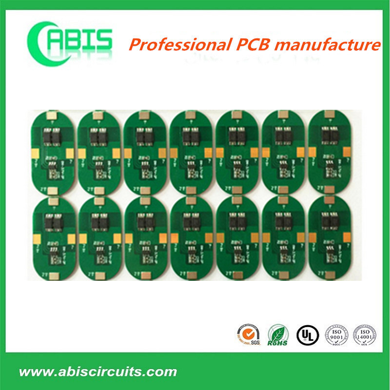 China Professional Fr-4 OEM Electronic PCBA