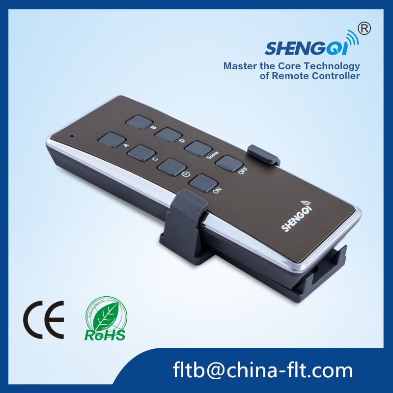 FC-4 4 Channels Remoted Control for Warehouse