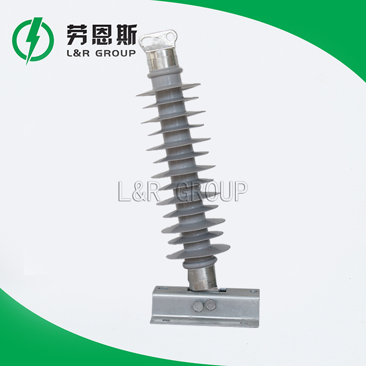 69kv Line Post Silicon Composite Polymer Insulator