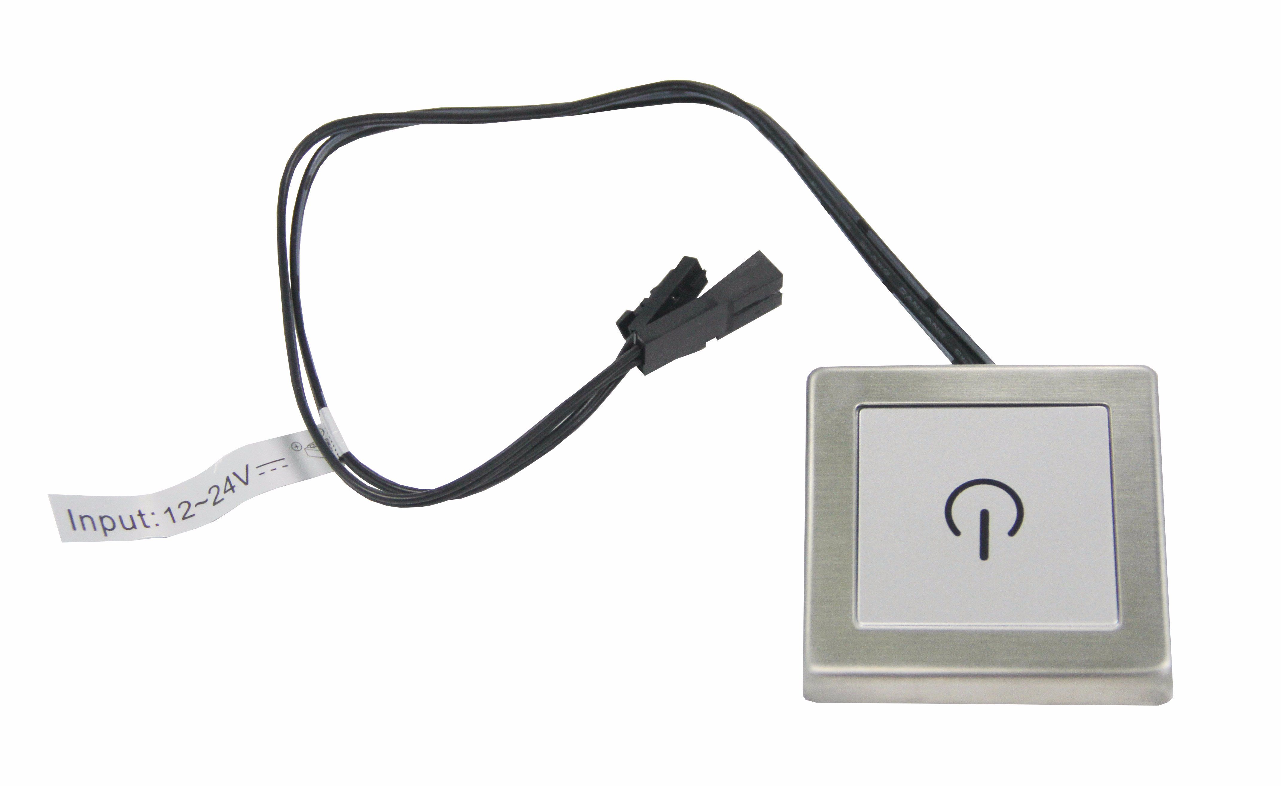 Touch Dimmer Switch of LED Light