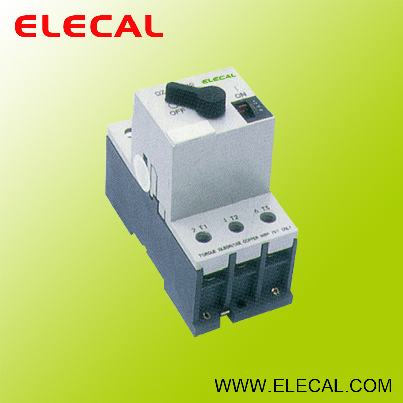 Dz108 Motor Protection Circuit Breaker