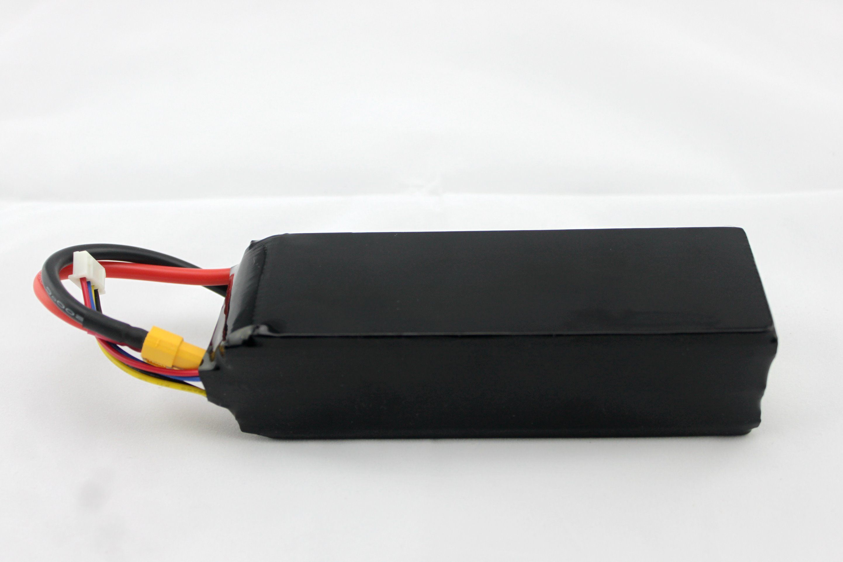 5200mAh 11.1V Lithium Polymer Battery for Uav Quadcopter