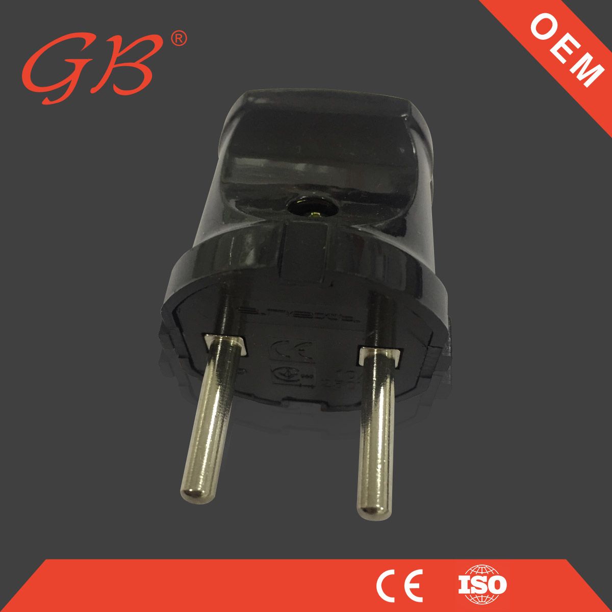 Euro Style High Quality Plug