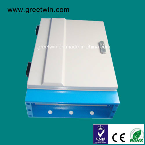 40dBm 3G Channel Selective GSM Signal Booster WiFi Repeater (GW-40CSRW)