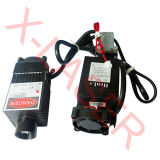 Green Laser Diode 200mw (Large-Diameter)