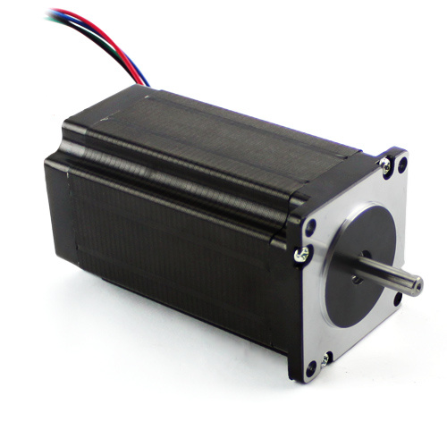 60mm Stepper Motor, NEMA24 Stepper Motor, 60hs88-3008b