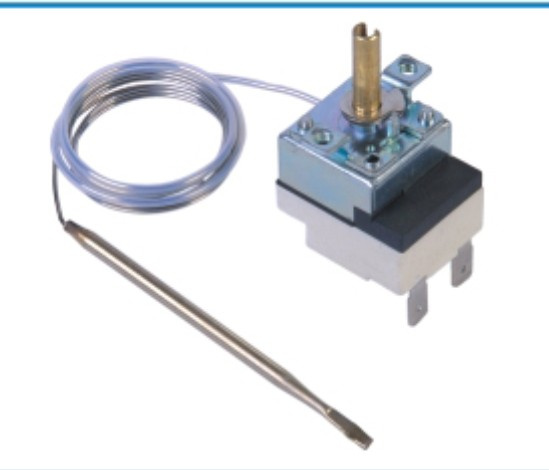 Wgf Series Thermostat Temperature Controller (WGF10)