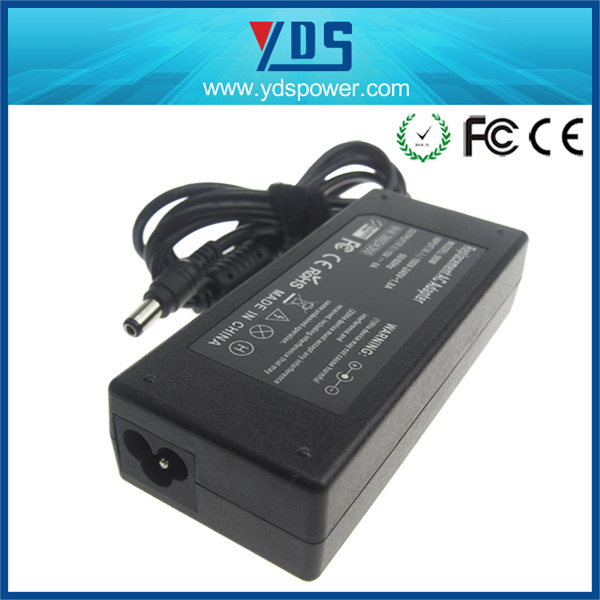 15V 6A 90W Desktop Adapter for Toshiba