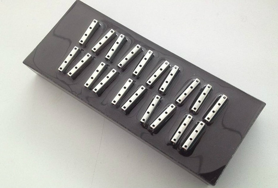 High Frequency Hv Diode for Particle Accelerator 2*2clg180kv/5.0A-W Half Bridge Electrostatic Precipitator Rectifiers