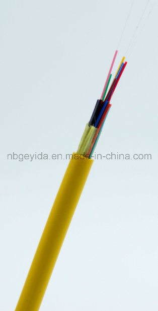 Sm Distribution Fiber Optic Cable