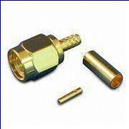 Connector Available in Various Specifications ((YD41)